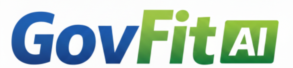 GovFitAI - Smart Government Job Matching